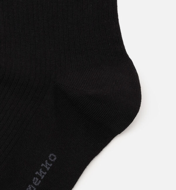 Marimekko「Taipuisa Unikko ソックス」|ソックス|
