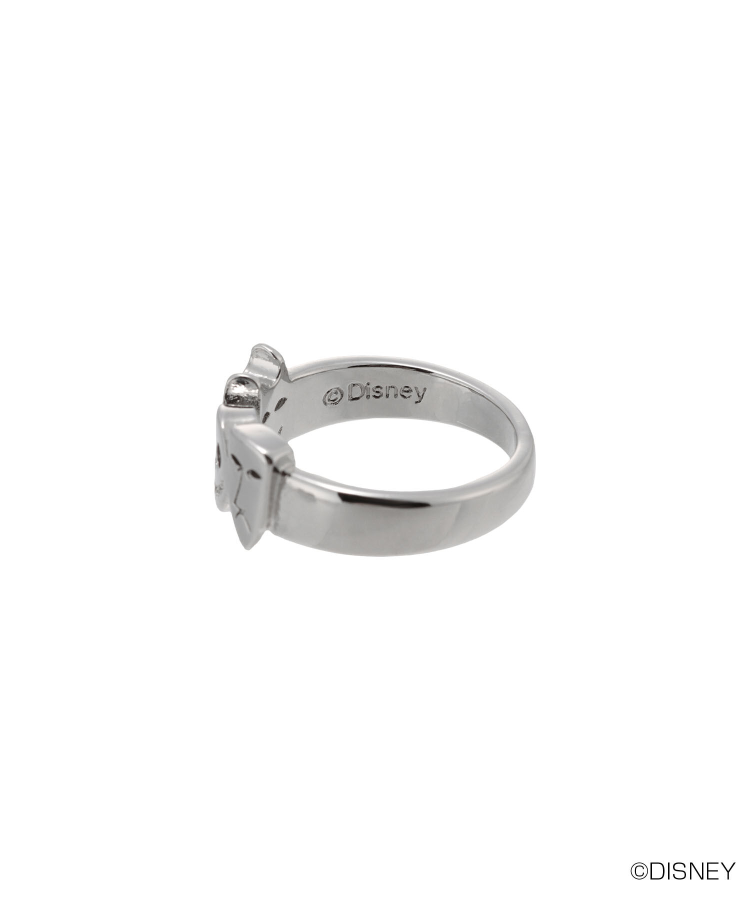 MARY QUANT「ロック＆ショック＆バレルデザイン リングセット」|リング|