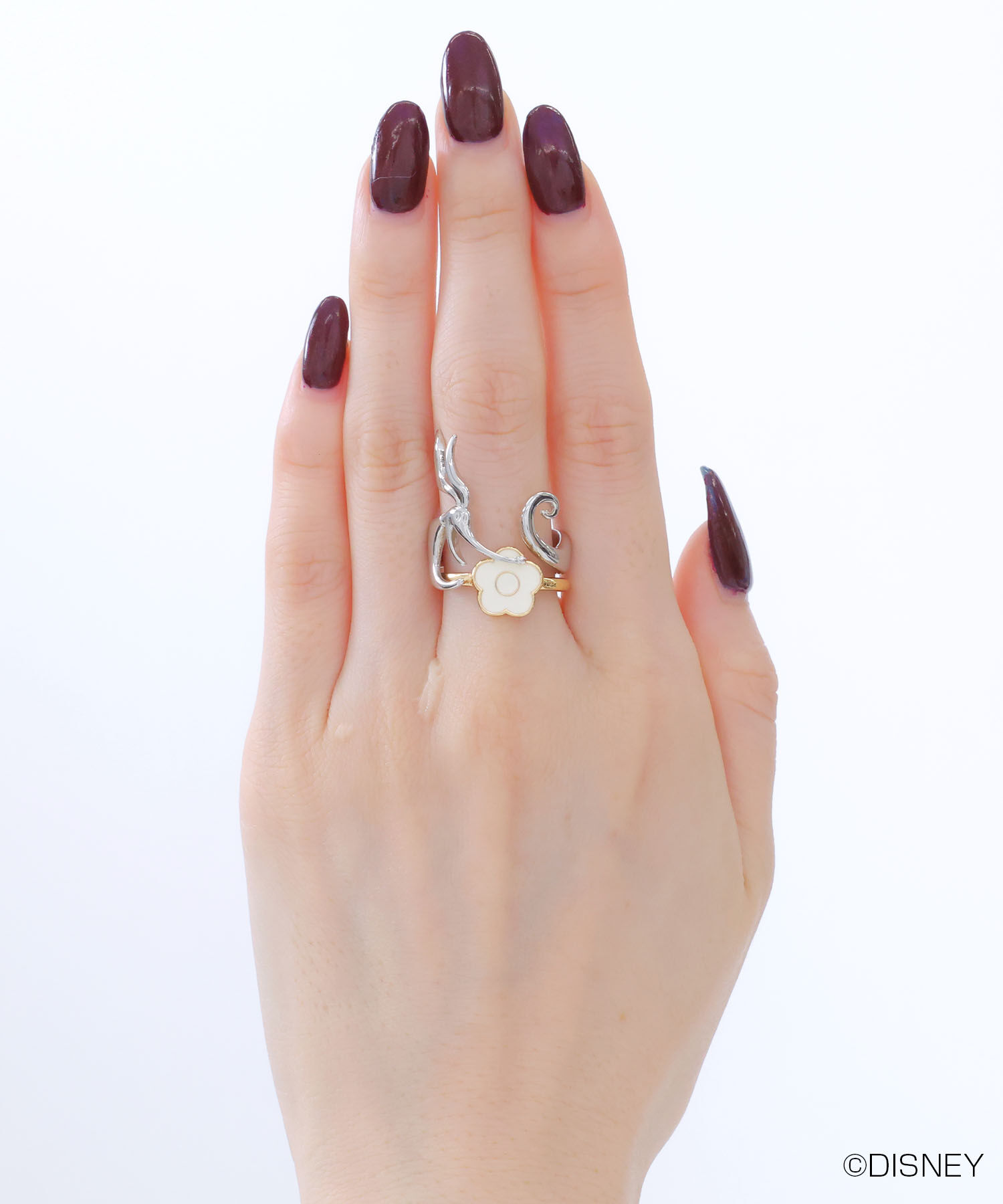 MARY QUANT「ゼロデザイン リングセット」|リング|