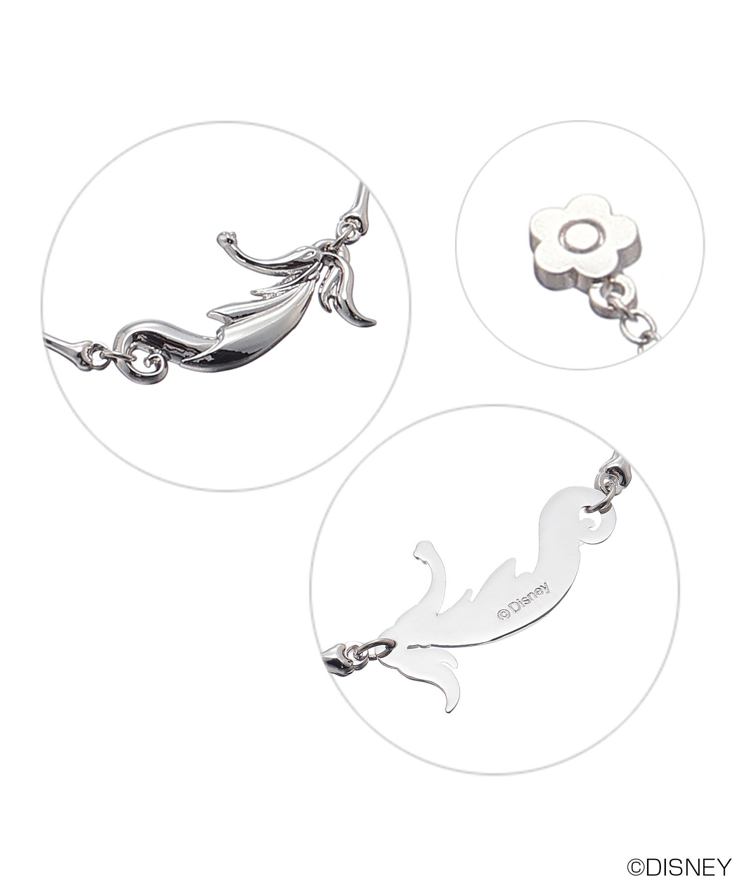 MARY QUANT「ゼロデザイン ネックレス」|ネックレス|