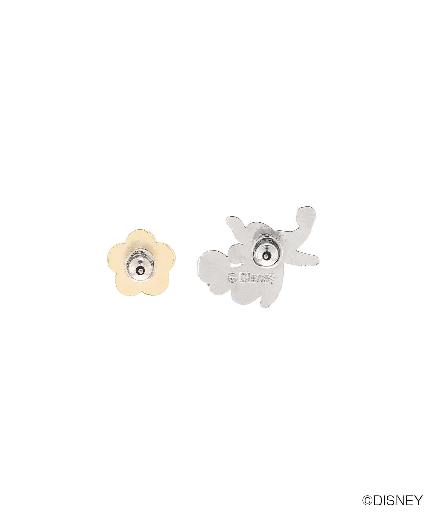 MARY QUANT「ゼロデザインエポ ピアス」|ピアス|