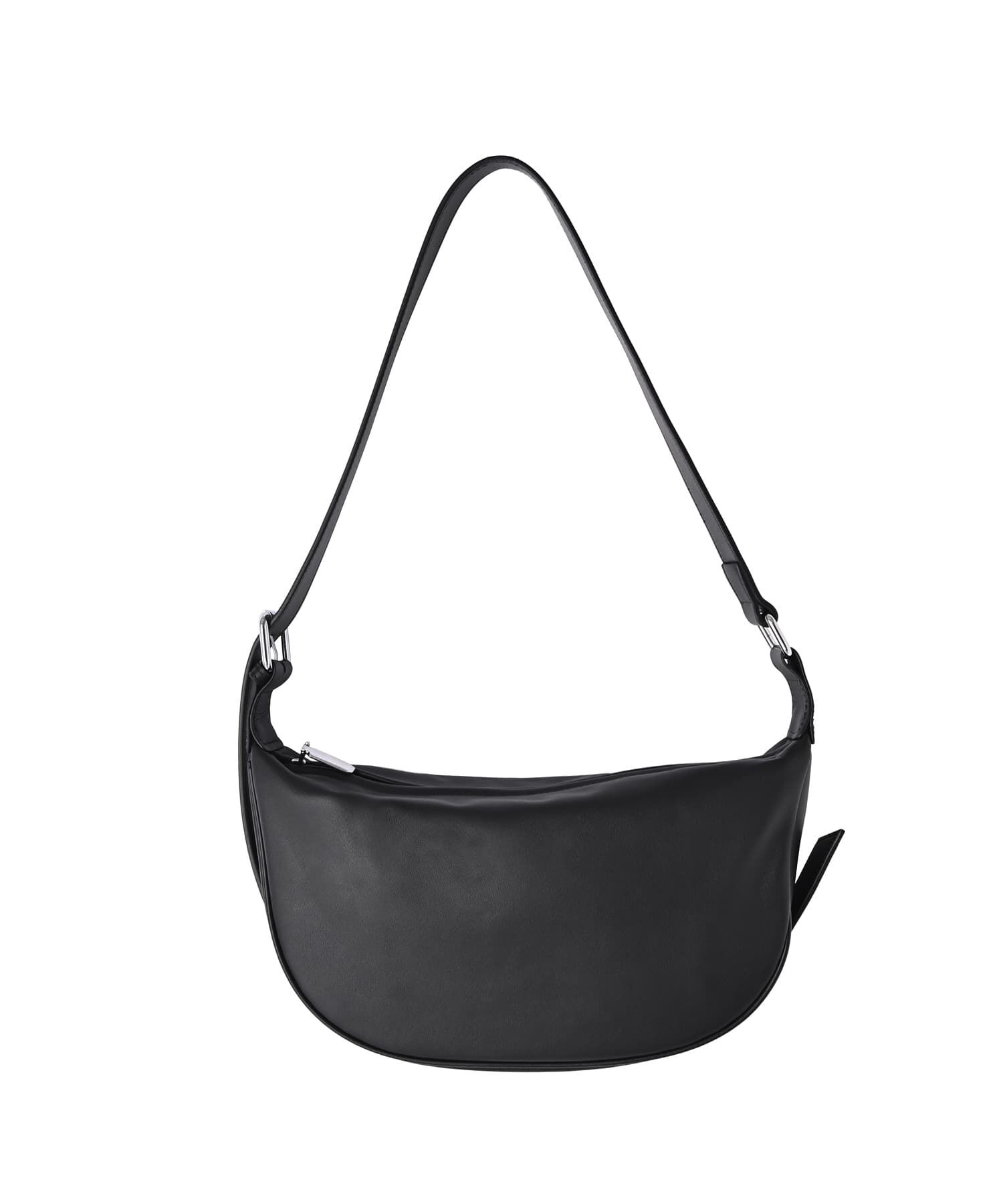 STYLE DELI「【DELI by】本革しなやかレザーワンショルダーバッグ」|ショルダー・メッセンジャー|