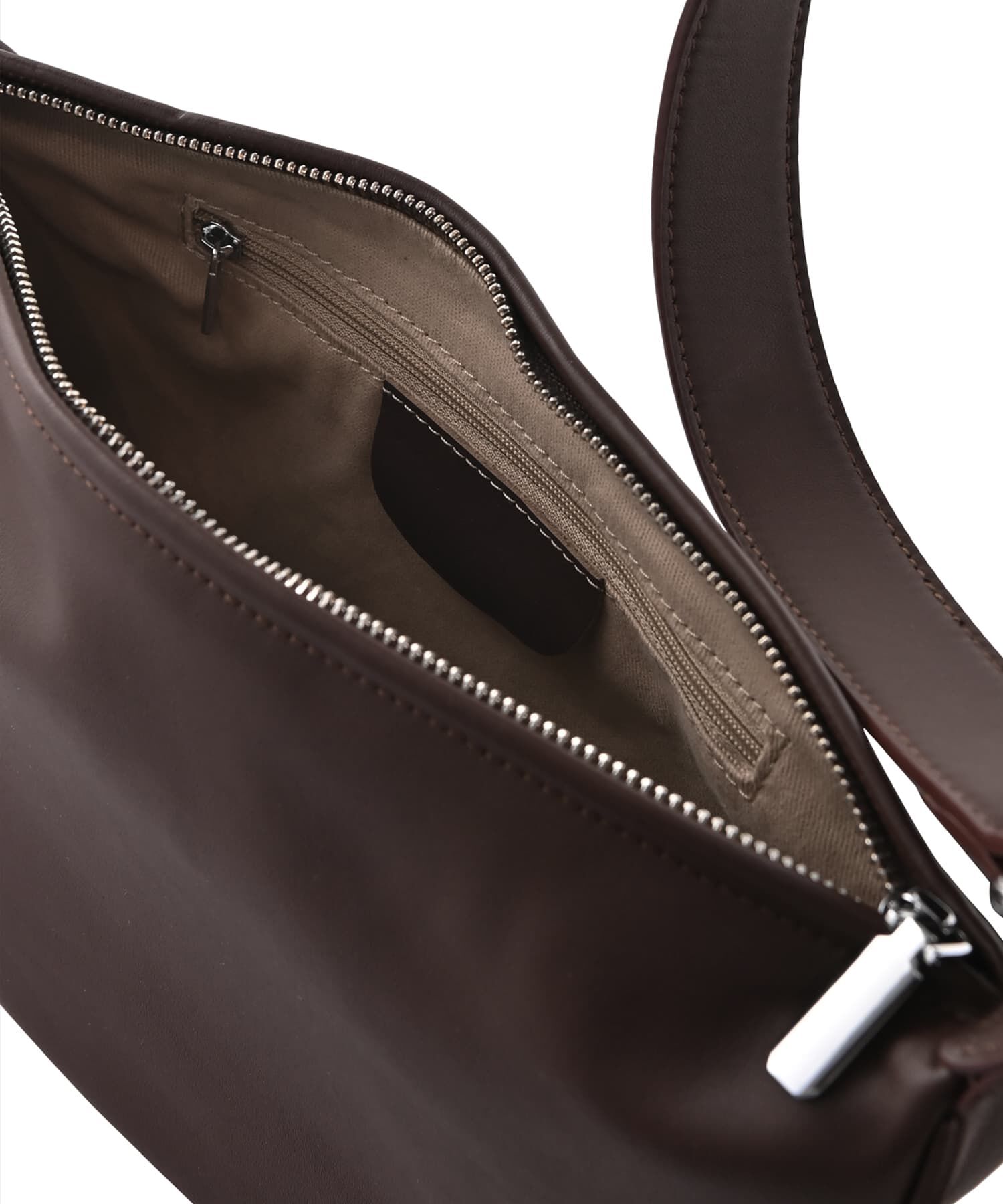 STYLE DELI「【DELI by】本革しなやかレザーワンショルダーバッグ」|ショルダー・メッセンジャー|