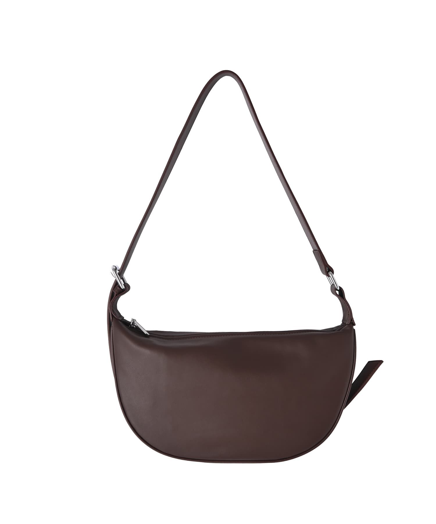 STYLE DELI「【DELI by】本革しなやかレザーワンショルダーバッグ」|ショルダー・メッセンジャー|