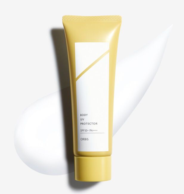 ORBIS「オルビス　ボディUVプロテクター」|ＵＶケア|その他