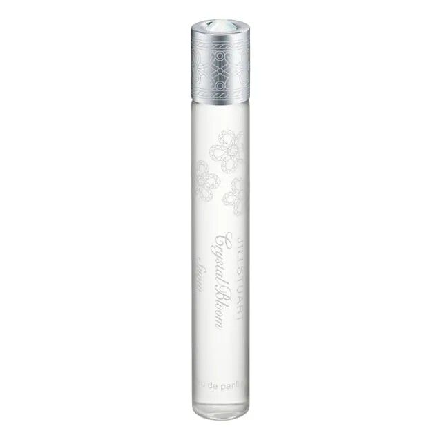 JILL STUART Beauty「ジルスチュアート  クリスタルブルーム スノー　オードパルファン　ローラーボール10ml」|香水・フレグランス|-