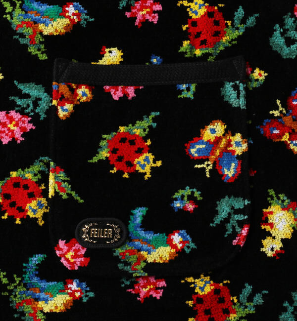 FEILER「ハイジ　エプロン　HE-191335」|食器・キッチングッズ|