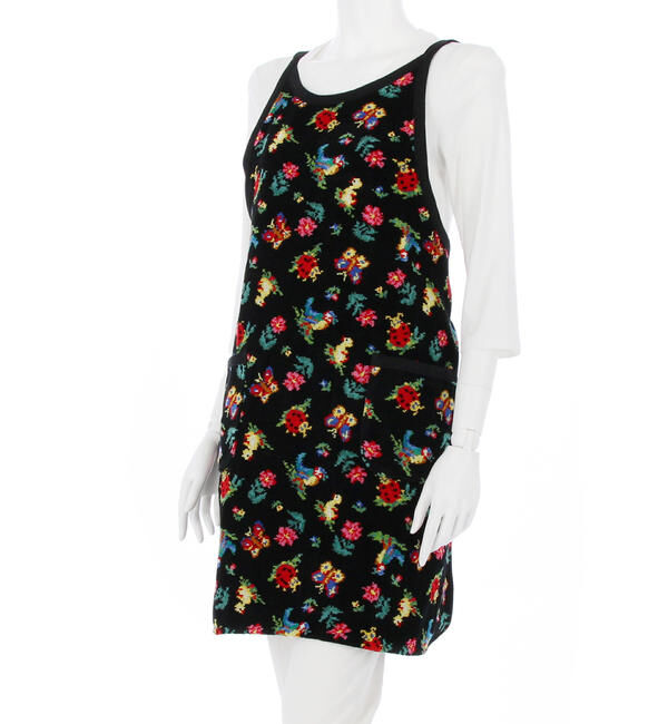 FEILER「ハイジ　エプロン　HE-191335」|食器・キッチングッズ|