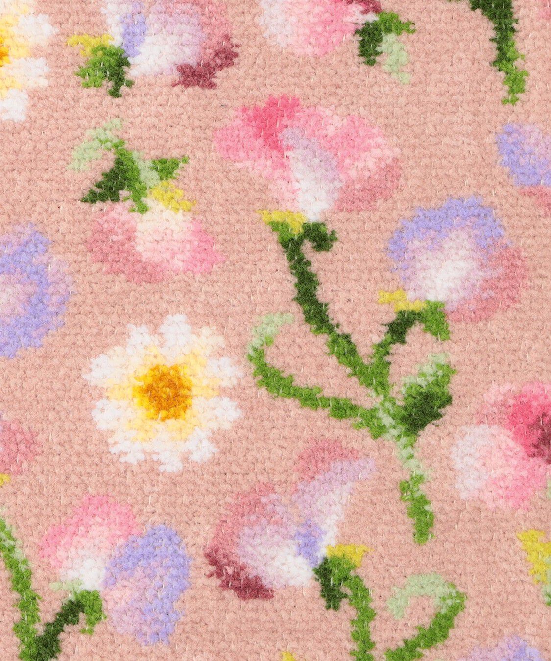 FEILER「スウィートスイートピー　ゲストタオル」|タオル|