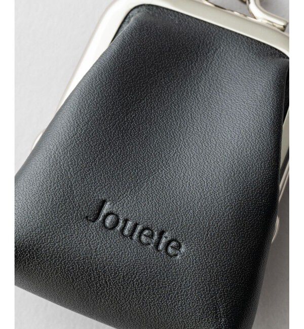 Jouete「クラスプポーチ」|その他|