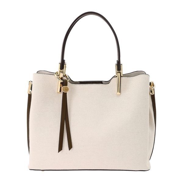  「３ポケット２ＷＡＹハンプバッグ／ＥＳＭＥＲＡＬＤＯ　ｈａｐｐｉｎｅｓｓ」|ショルダー・メッセンジャー|