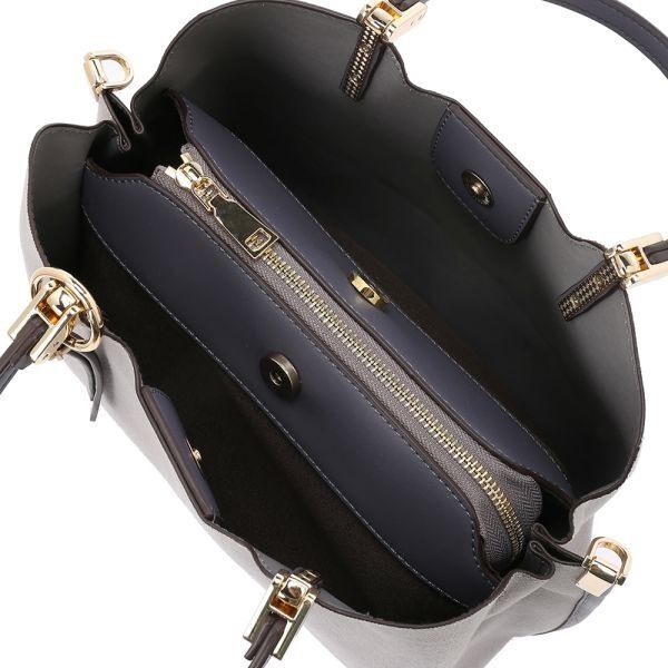  「３ポケット２ＷＡＹハンプバッグ／ＥＳＭＥＲＡＬＤＯ　ｈａｐｐｉｎｅｓｓ」|ショルダー・メッセンジャー|