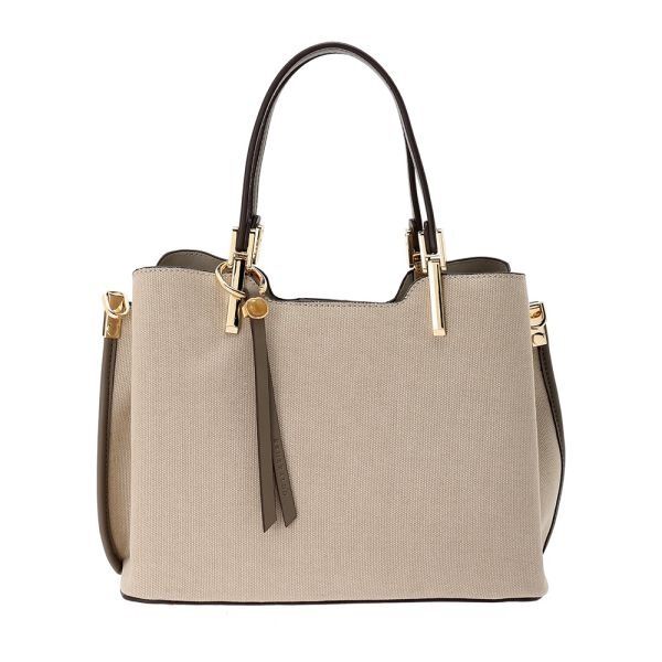  「３ポケット２ＷＡＹハンプバッグ／ＥＳＭＥＲＡＬＤＯ　ｈａｐｐｉｎｅｓｓ」|ショルダー・メッセンジャー|