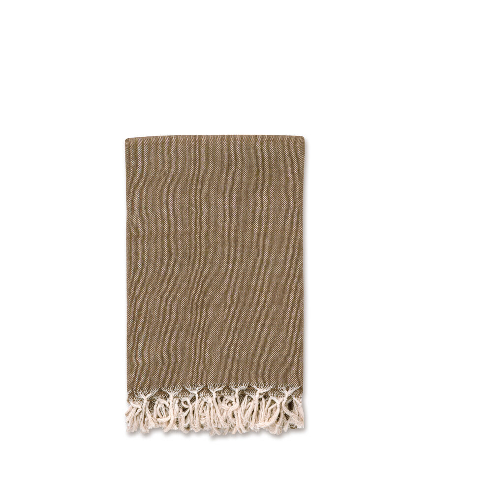 BACKYARD FAMILY「マルチカバー ソファー 通販 おしゃれ 長方形 225 x 150 cm こたつカバー 上掛け」|その他|ブラウン1