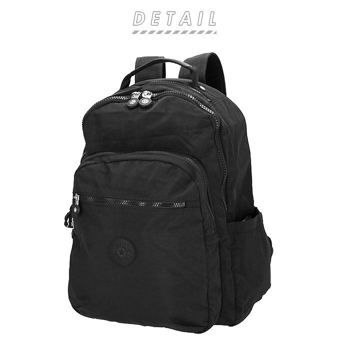 BACKYARD FAMILY「キプリング バッグ リュック 通販 CLAS SEOL クラス ソウル レディース おしゃれ 大人」|リュック|