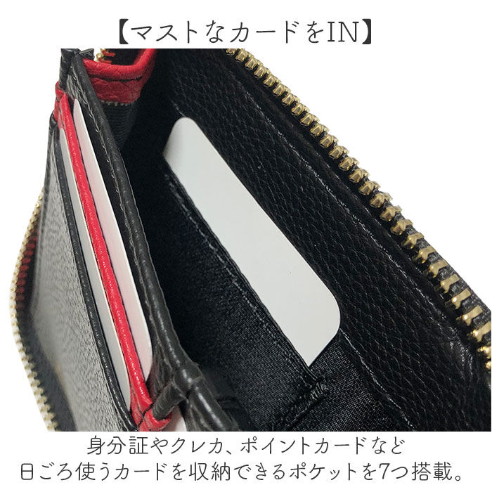 BACKYARD FAMILY「ピソラロ pisoraro 財布 通販 ピソラロ財布 二つ折り財布 折り財布 折財布 ミニ財布」|財布|