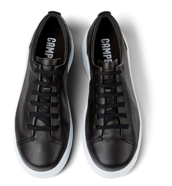 CAMPER「[カンペール] RUNNER UP / レザースニーカー」|スニーカー|