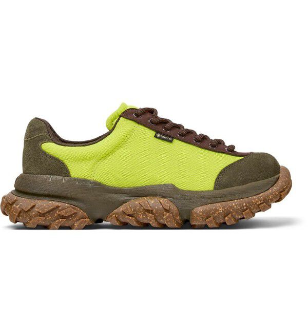 CAMPER「[カンペール] KARST TREK / スニーカー」|スニーカー|