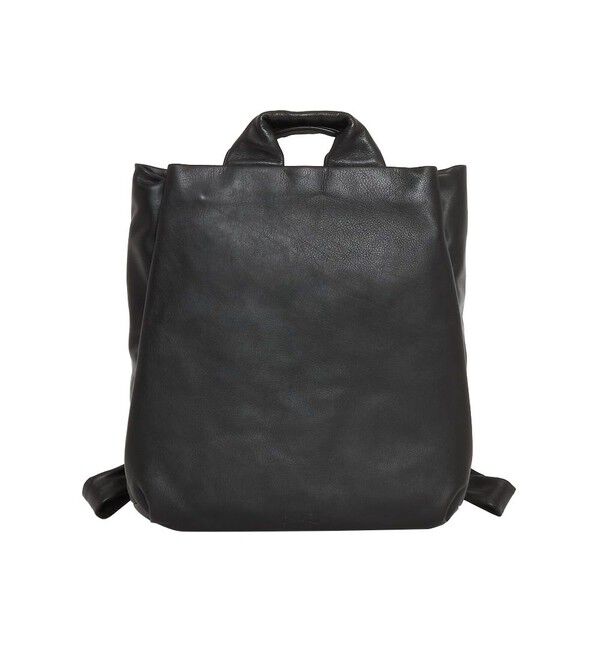 CAMPER「[カンペール] GLOBO LEATHER リュック」|リュック|