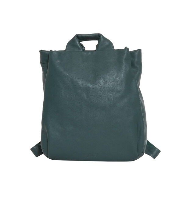 CAMPER「[カンペール] GLOBO LEATHER リュック」|リュック|