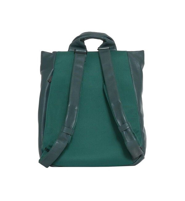 CAMPER「[カンペール] GLOBO LEATHER リュック」|リュック|