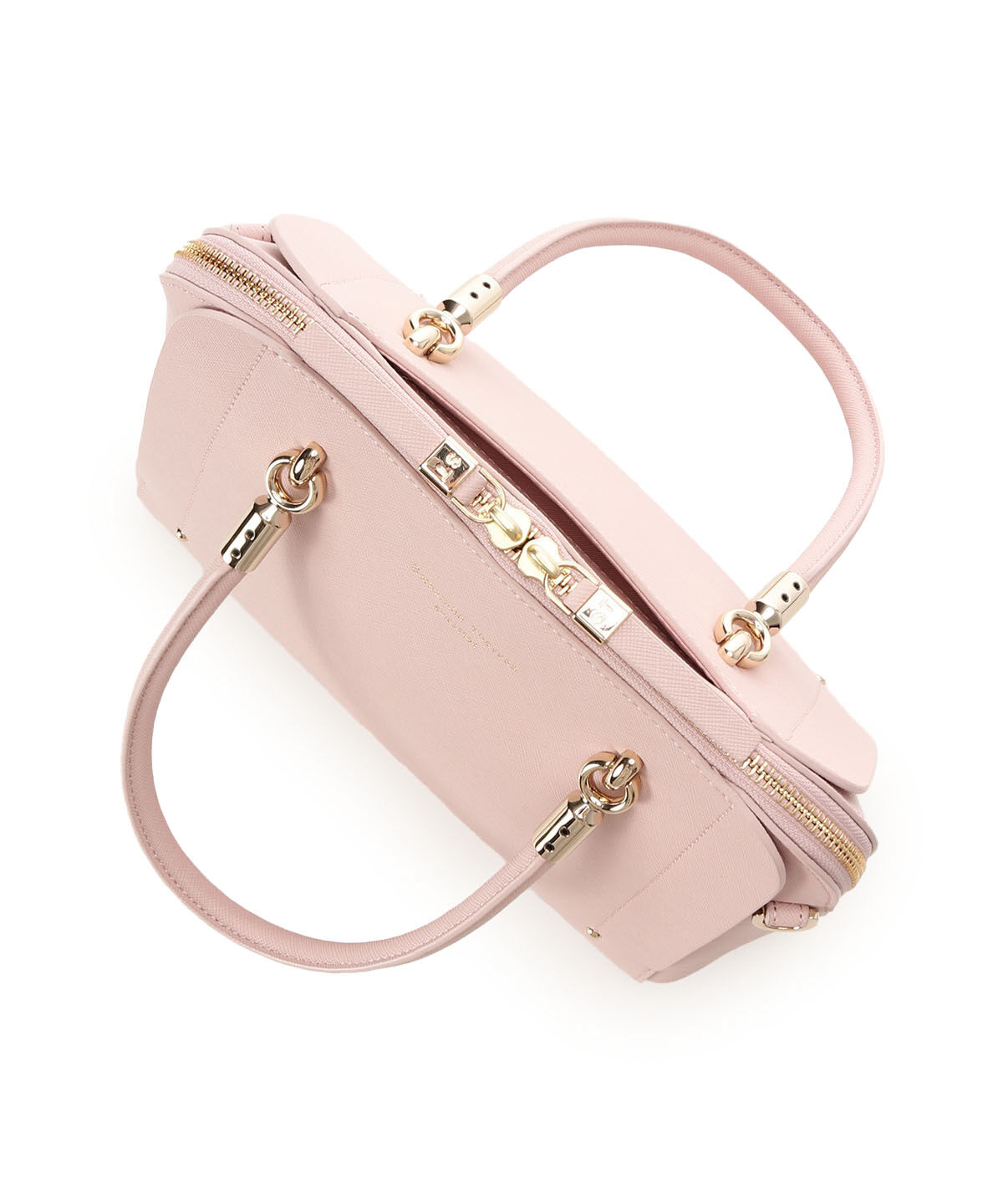 Samantha Thavasa「新アベクトワ ハンドバッグ」|ハンドバッグ|