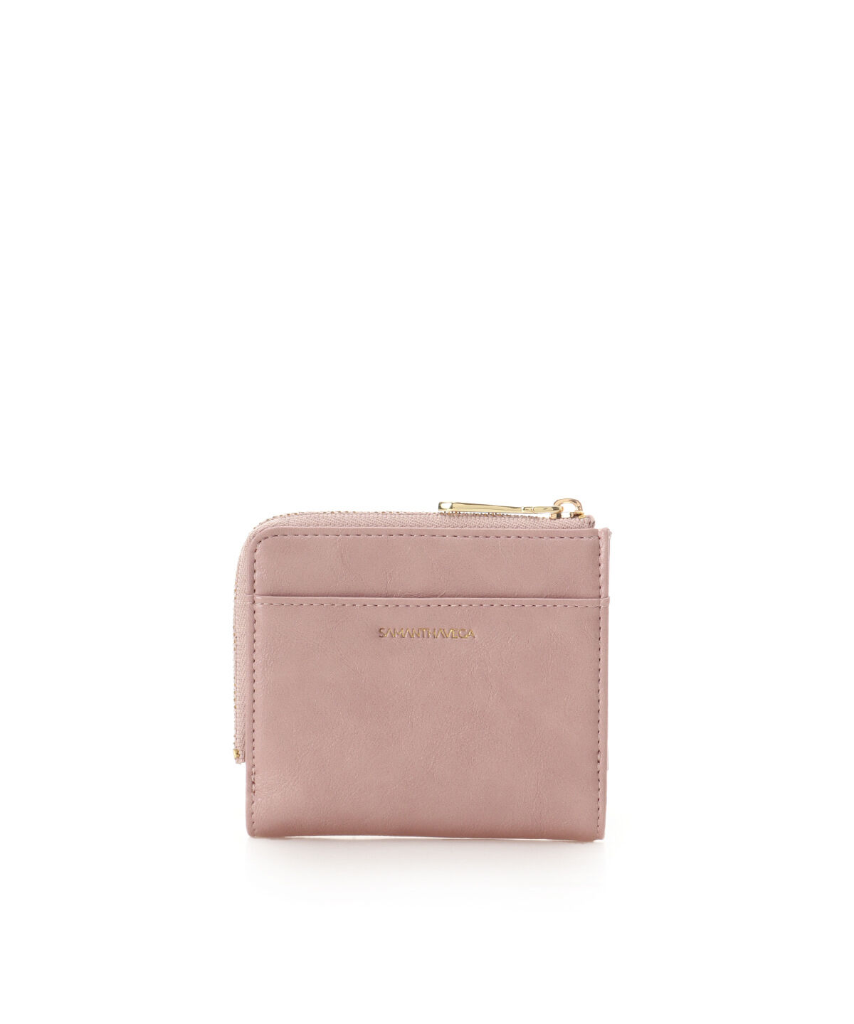 Samantha Vega「クラシックハート折財布」|財布|