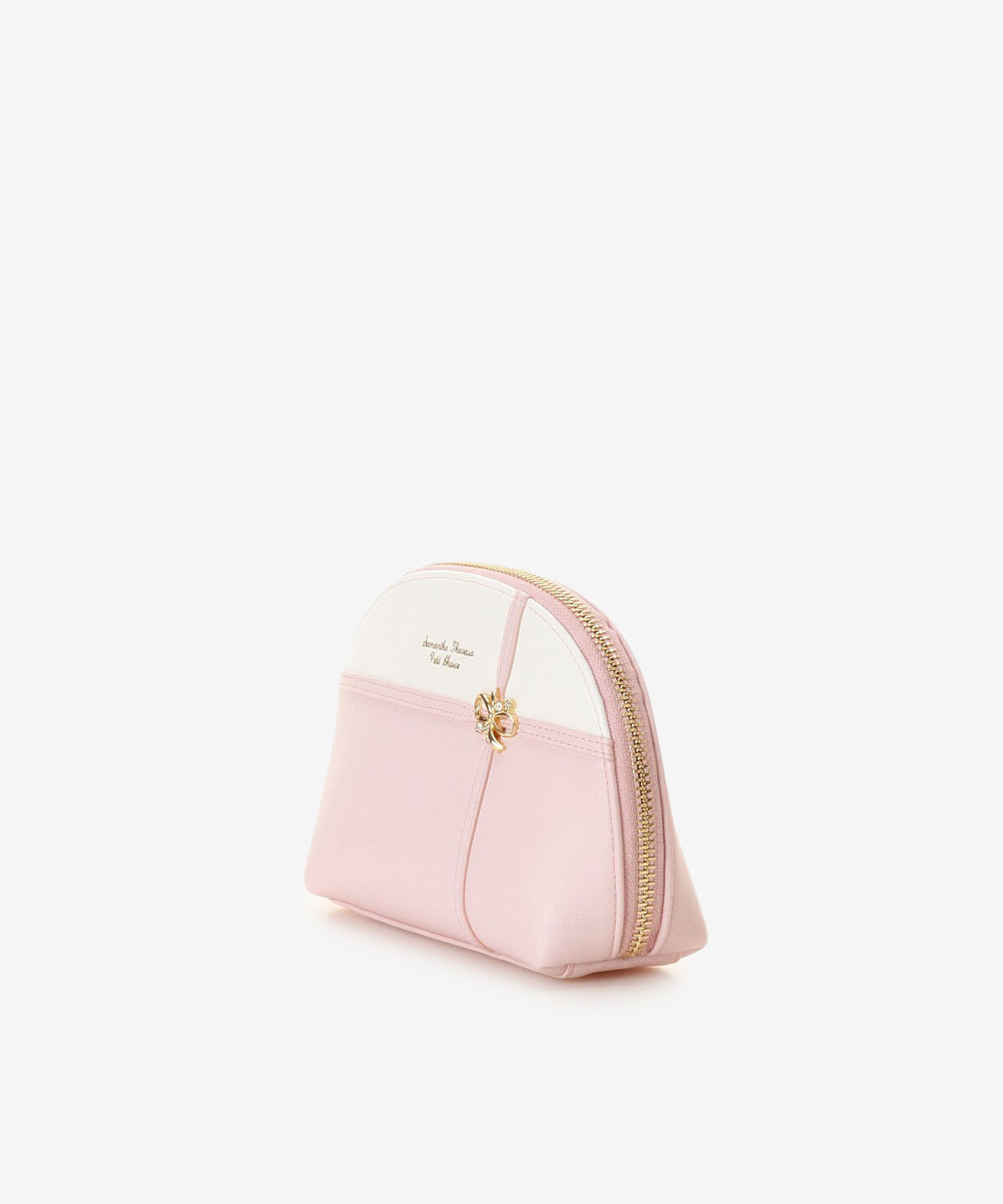 Samantha Thavasa Petit Choice「リボンラッピング　ポーチ」|ポーチ|