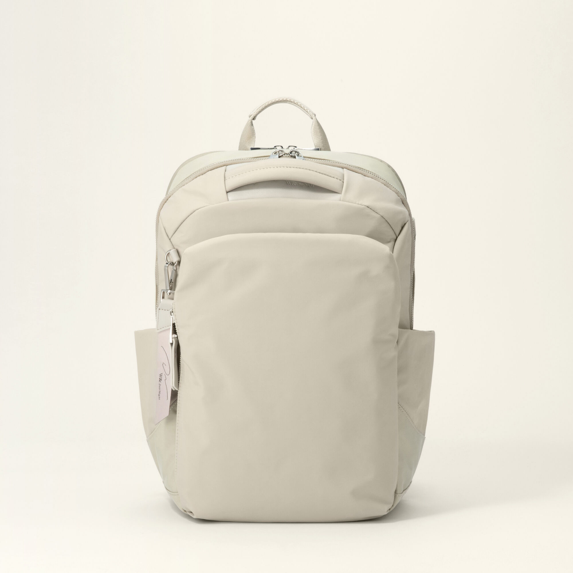 W&.Day/Night「W&.Day/Night/ダブルアンドデイナイト ポルク スクエアリュック 14.0インチPCサイズ 15237」|リュック|