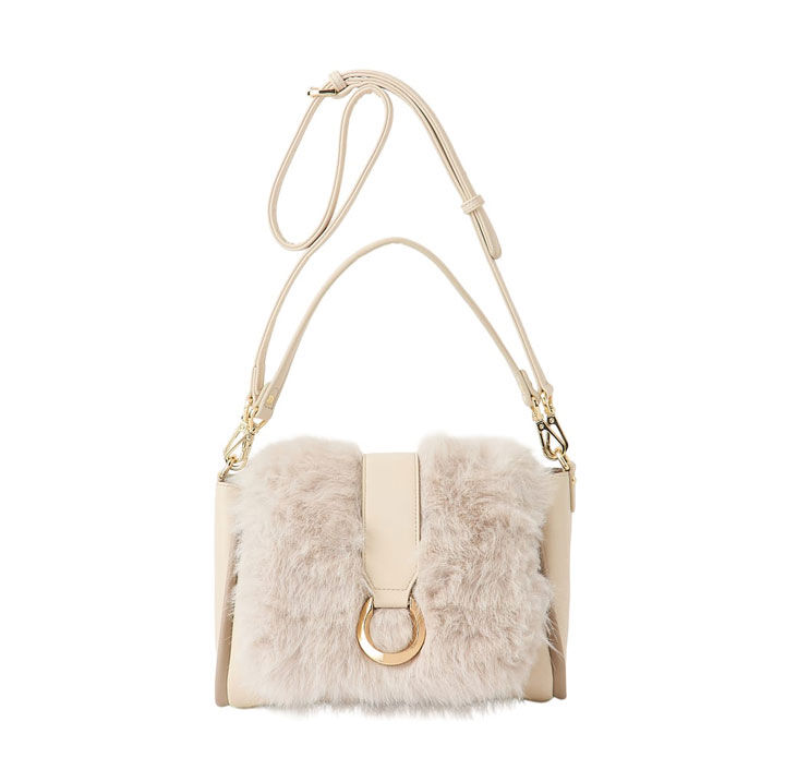 ダイアナ「バッグ　AS5637」|ハンドバッグ|