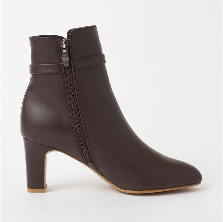 ダイアナ「ショートブーツ　EM67167」|ショートブーツ|