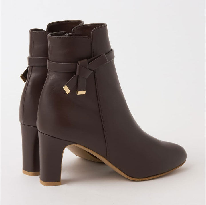 ダイアナ「ショートブーツ　EM67167」|ショートブーツ|