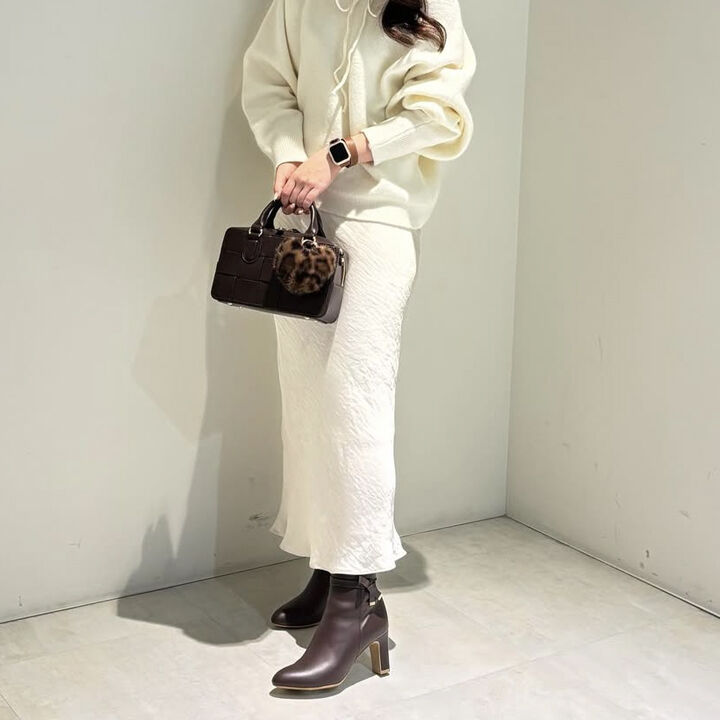 ダイアナ「ショートブーツ　EM67167」|ショートブーツ|