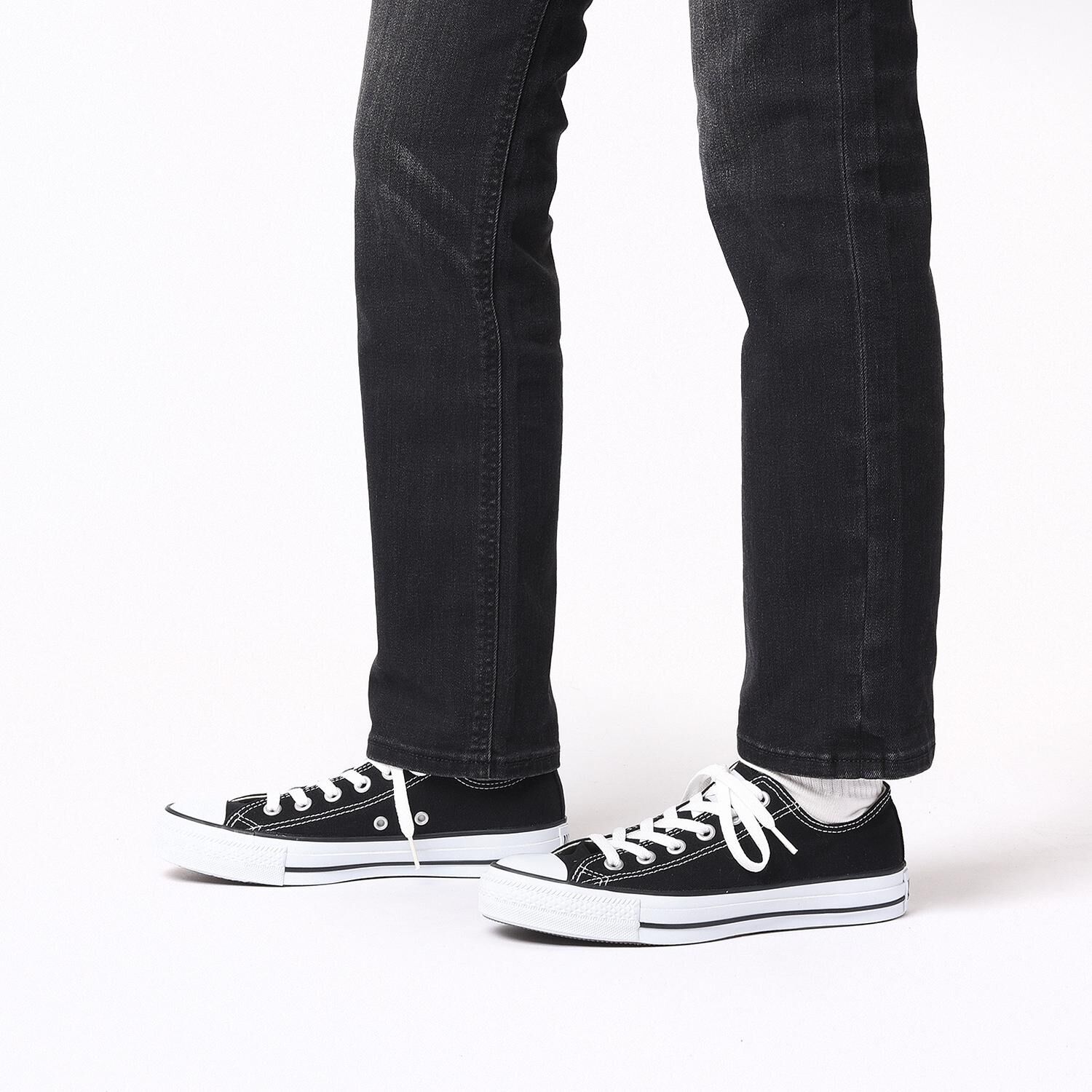 CONVERSE「【CONVERSE】ALL STAR OX               3216」|スニーカー|