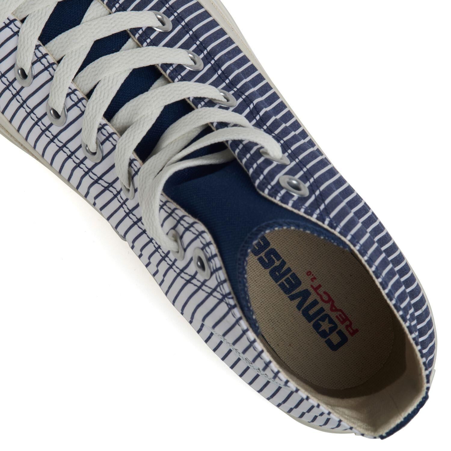 CONVERSE「【CONVERSE】AS (R) STRIPE HI」|スニーカー|