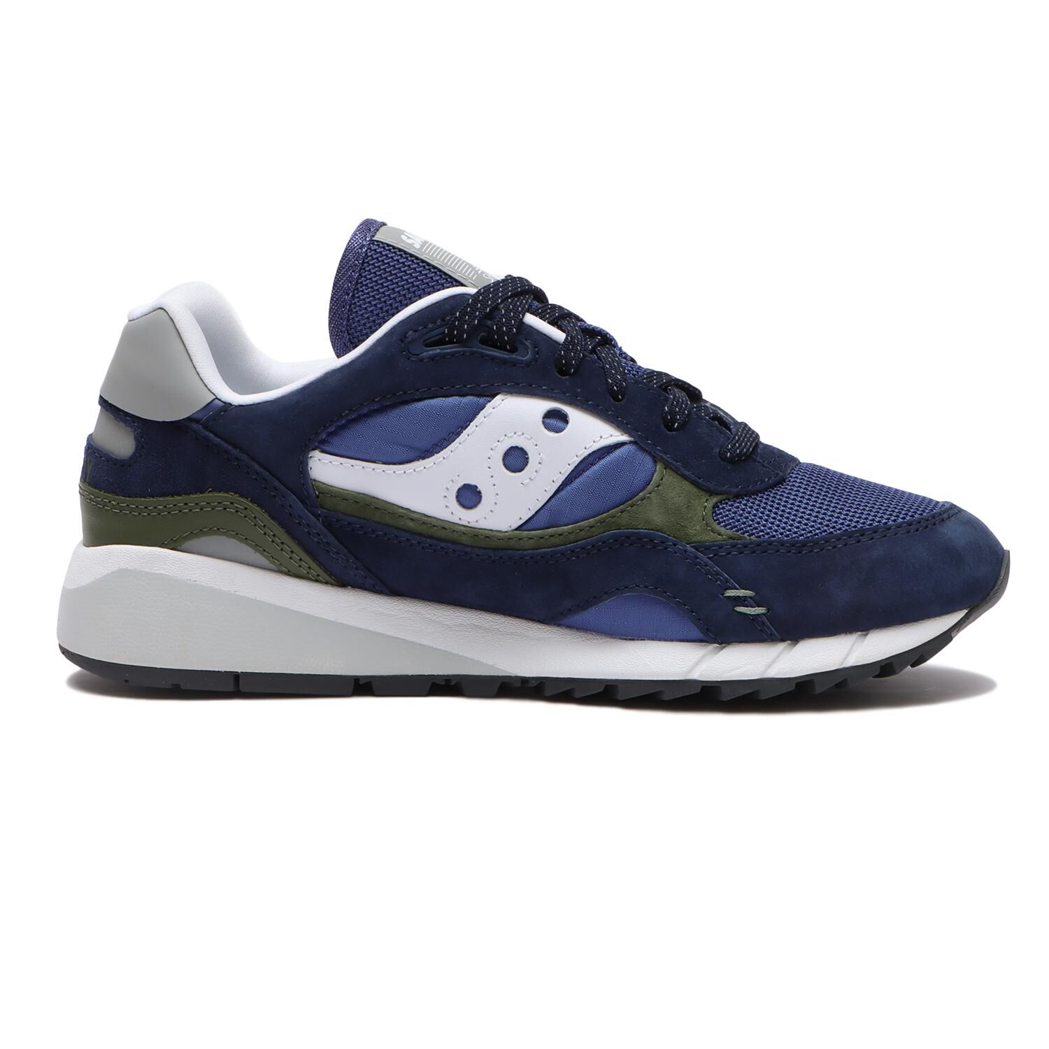 saucony「【SAUCONY】SHADOW 6000」|スニーカー|