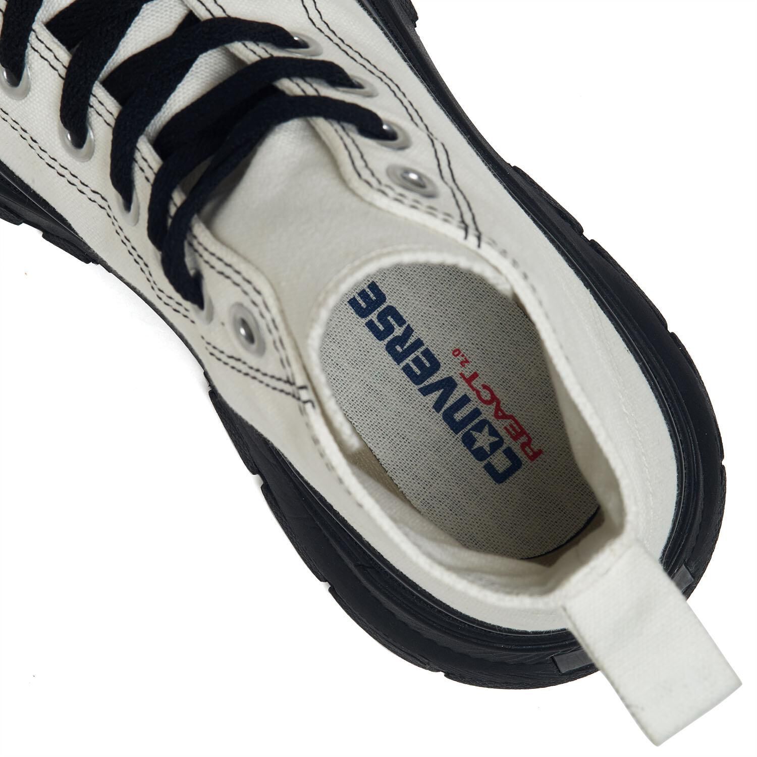 CONVERSE「【CONVERSE】AS (R) TREKWAVE HI」|スニーカー|