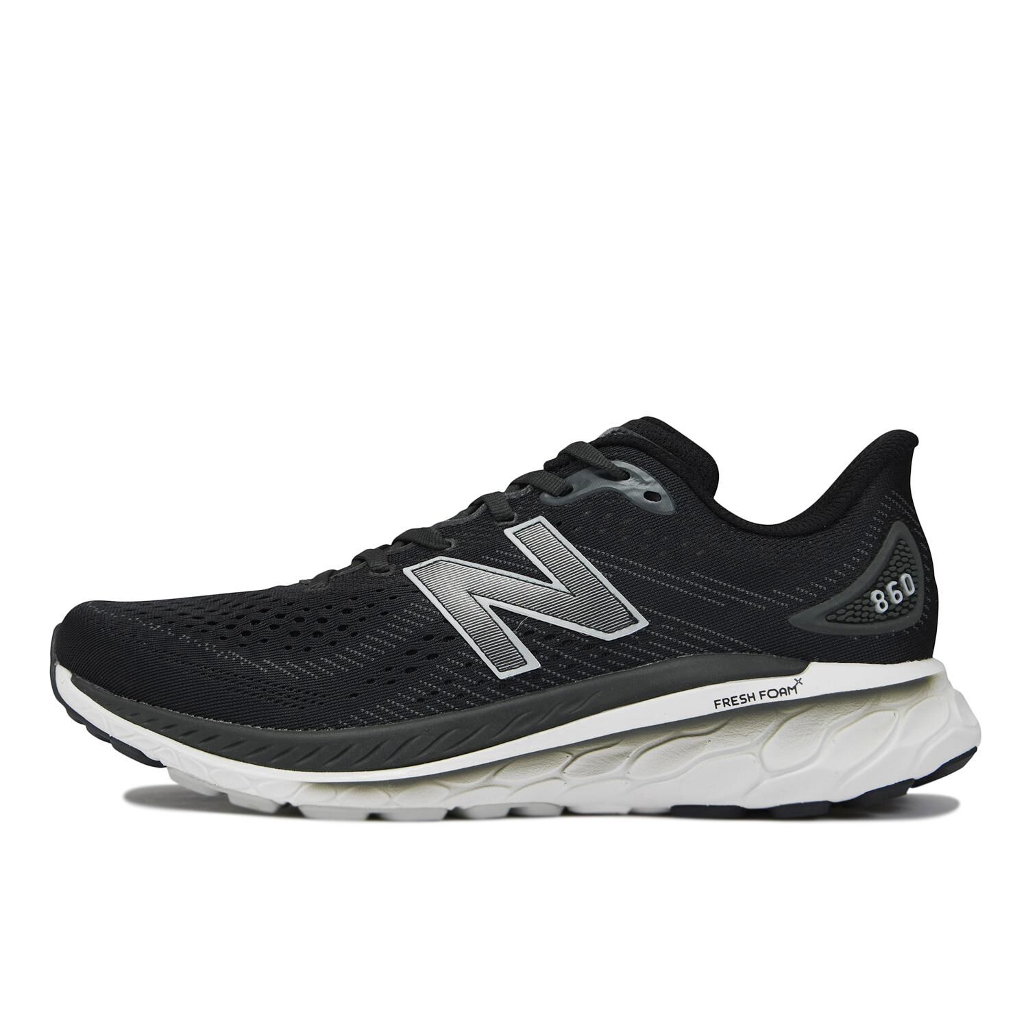 NEW BALANCE 「【NEW BALANCE】M860Z13(2E)」|スニーカー|ブラック