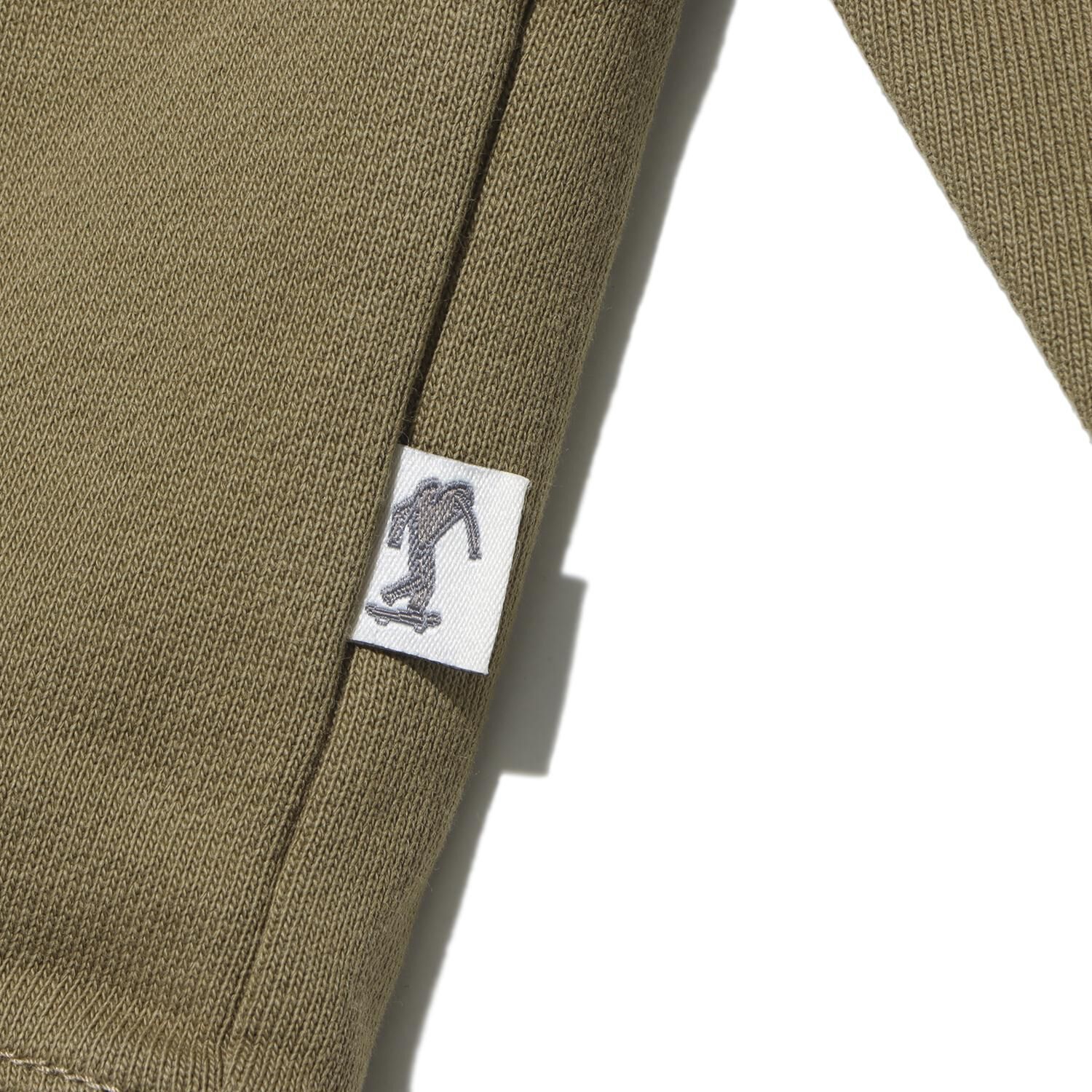 VANS「【VANSｱﾊﾟﾚﾙ】BOLIN FLEECE CREW」|パーカー|