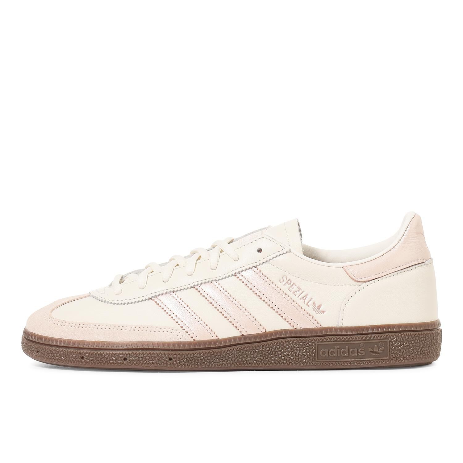 adidas「【ADIDAS】HANDBALL SPEZIAL」|スニーカー|ホワイト