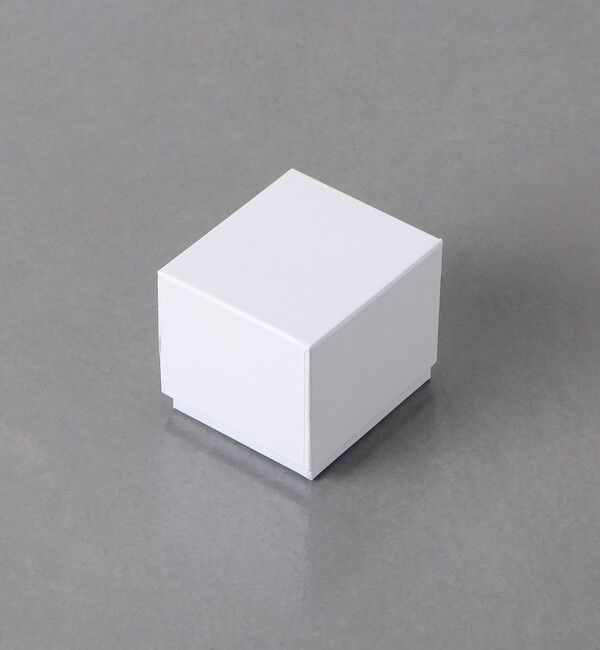 UNITED ARROWS「＜les bonbon＞K18 ダイヤモンド ネックレス」|ネックレス|