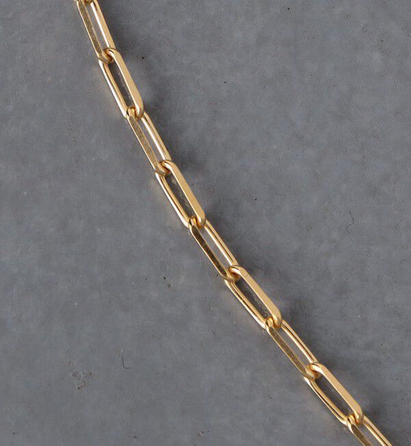 UNITED ARROWS「【別注】＜MARIHA＞AAT コインネックレス 45」|ネックレス|