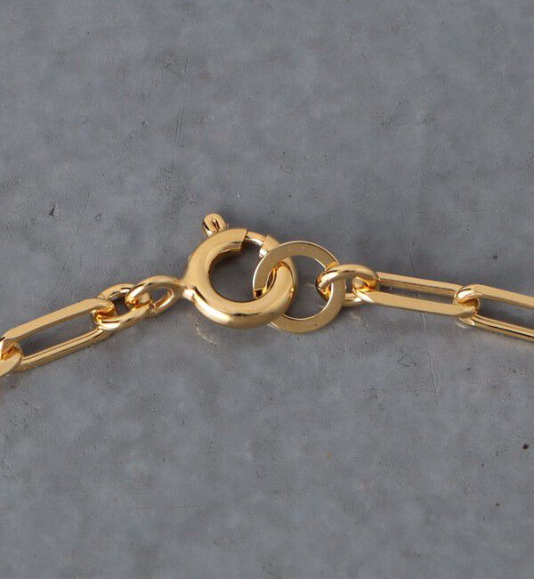 UNITED ARROWS「【別注】＜MARIHA＞AAT コインネックレス 45」|ネックレス|