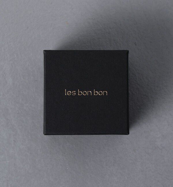 UNITED ARROWS「＜les bonbon＞10K VICTRIA チェーンネックレス」|ネックレス|