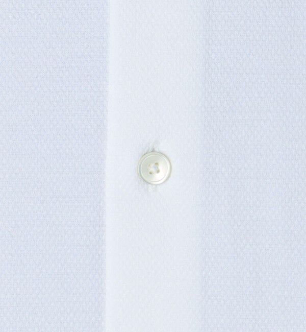 UNITED ARROWS「ロイヤルオックス カッタウェイカラーシャツ COMFORT EASY-MODEL　抗菌防臭」|シャツ・ブラウス|