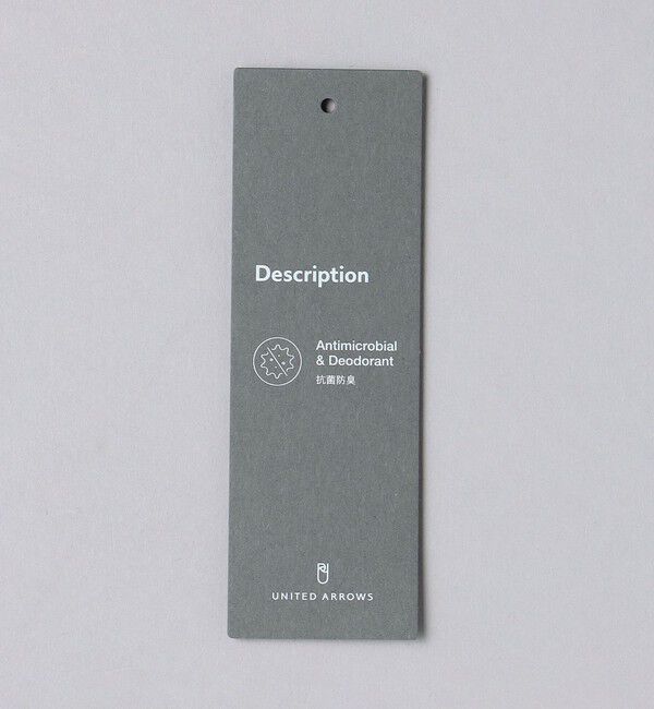 UNITED ARROWS「ロイヤルオックス カッタウェイカラーシャツ COMFORT EASY-MODEL　抗菌防臭」|シャツ・ブラウス|