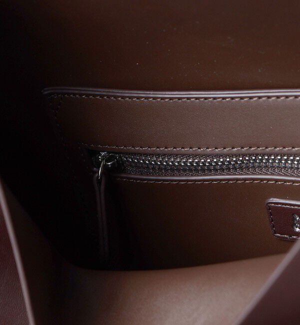 UNITED ARROWS「＜＆MyuQ＞JUNO トートバッグ」|トートバッグ|