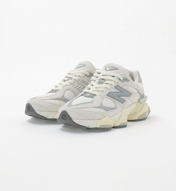 UNITED ARROWS「＜New Balance＞U9060ECA/D スニーカー」|スニーカー|