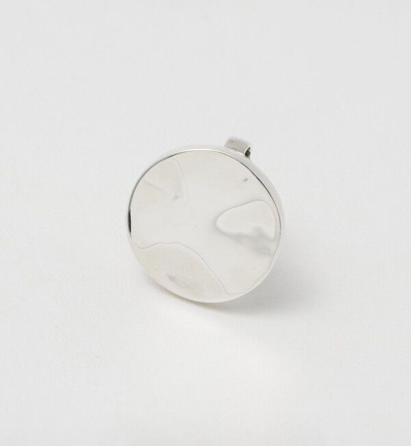 UNITED ARROWS「【別注】＜PHILIPPE AUDIBERT＞SOLA SLV イヤリング」|イヤリング|