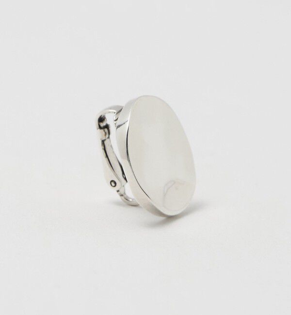 UNITED ARROWS「【別注】＜PHILIPPE AUDIBERT＞SOLA SLV イヤリング」|イヤリング|